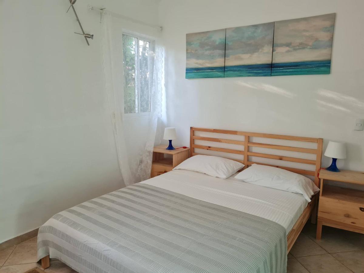 Villa Sonrisa Casa De Huespedes Las Terrenas Exteriér fotografie